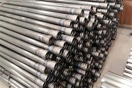 湘潭声测管厂家