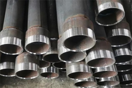 湘潭声测管厂家