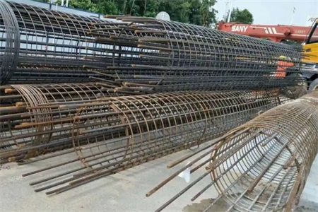 湘潭声测管厂家